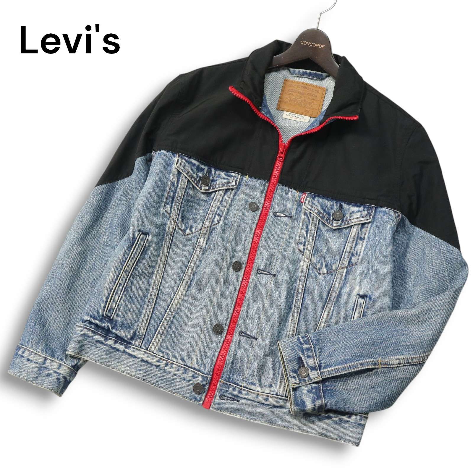 Levi