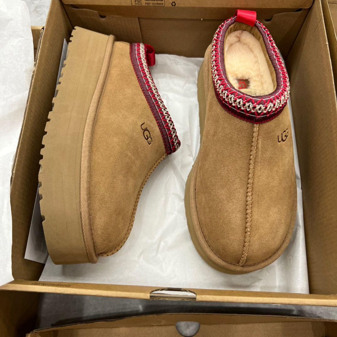 販売販促UGG アグ サンダル TAZZ タズ39#1 靴