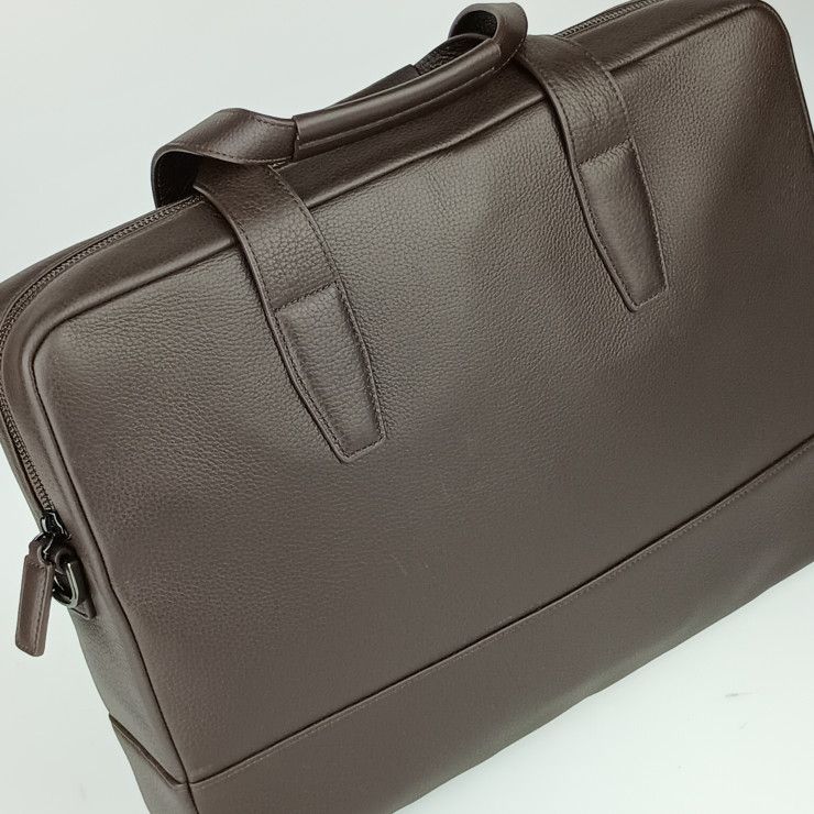 超美品 S.T.Dupont エス テー デュポン ビジネスバッグ ブリーフケース