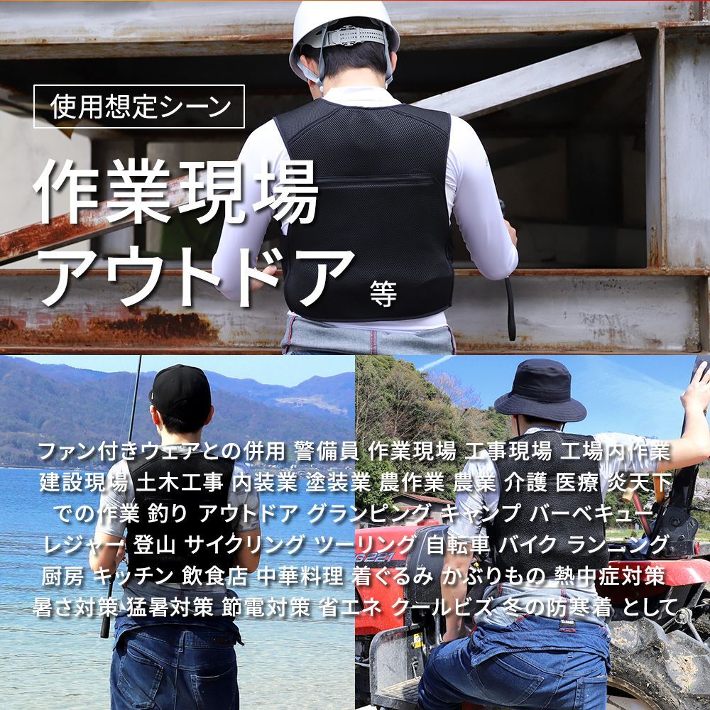 熱中症対策