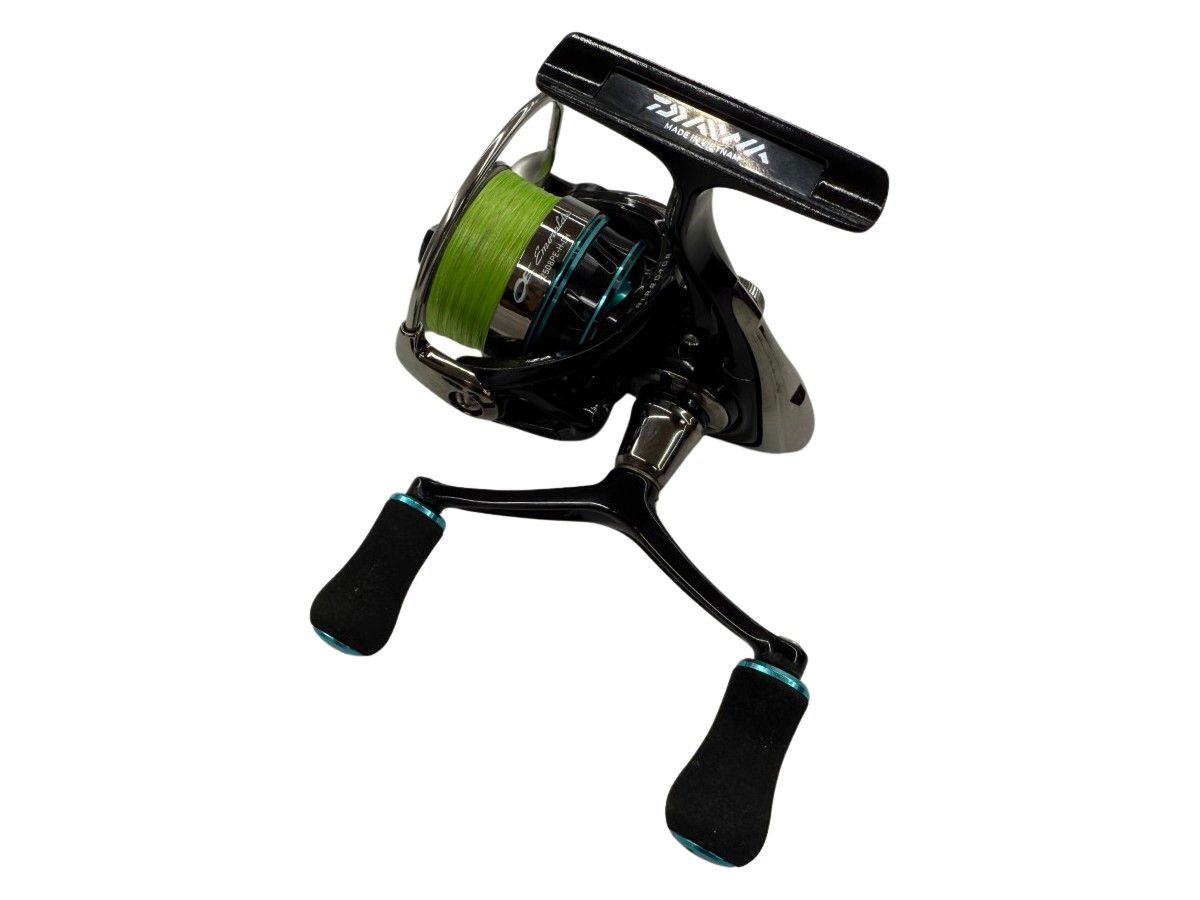 σσDAIWA ダイワ 16 エメラルダス 2508PE-H-DH 程度A 00056194