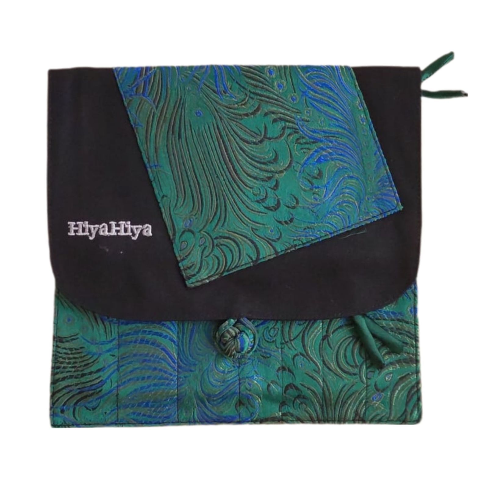 HiyaHiyaヒヤヒヤ ステンレス 付け替え棒針 5インチ スモールサイズ  