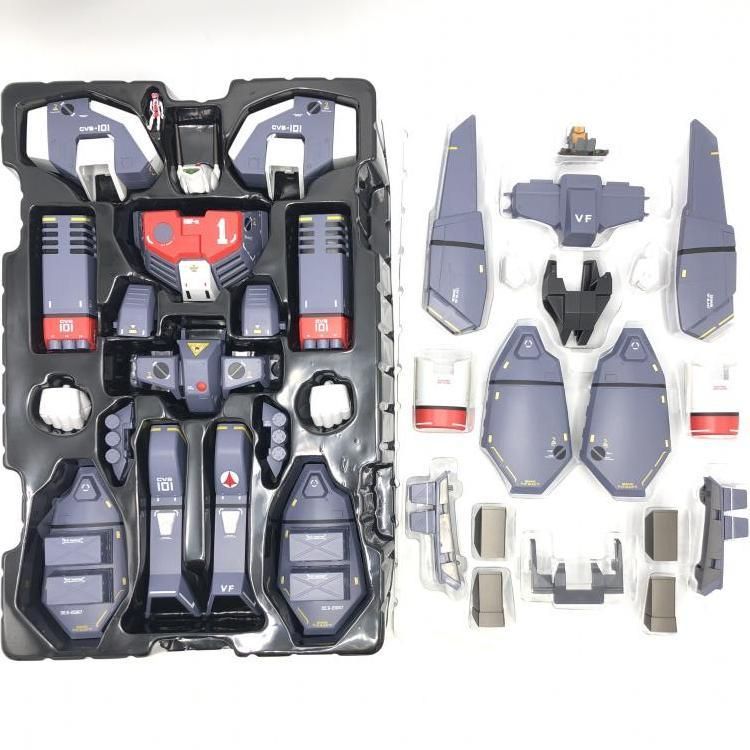 中古】ガンダムビルドファイターズトライ Blu-ray BOX 全2BOX