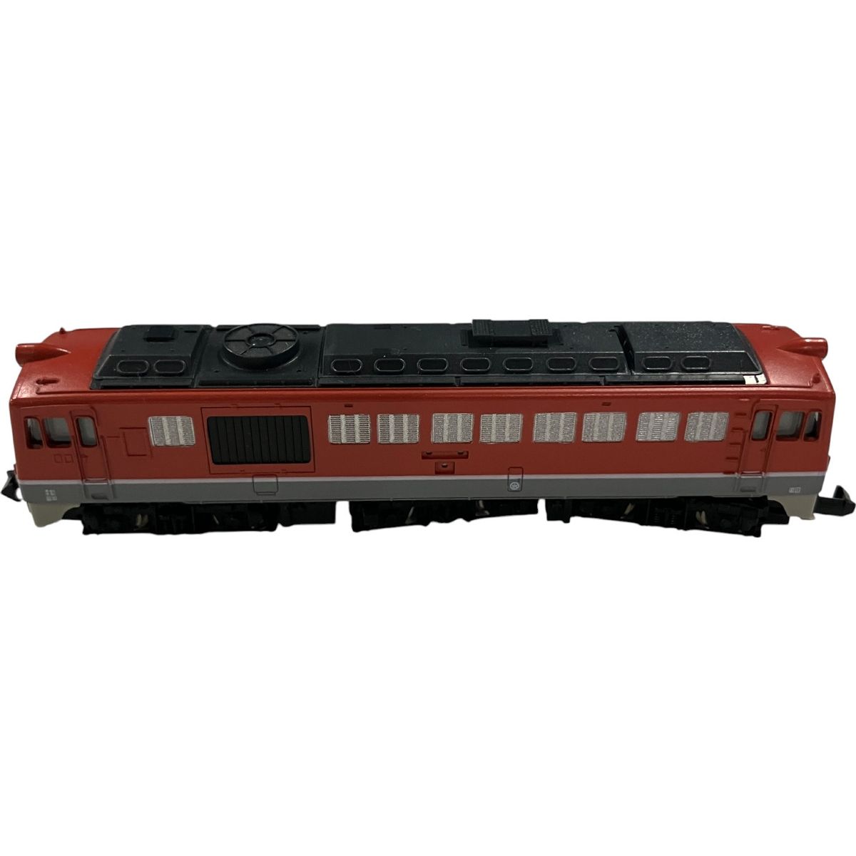 TOMIX 2204 国鉄 DF50形 ディーゼル機関車 Nゲージ 鉄道模型