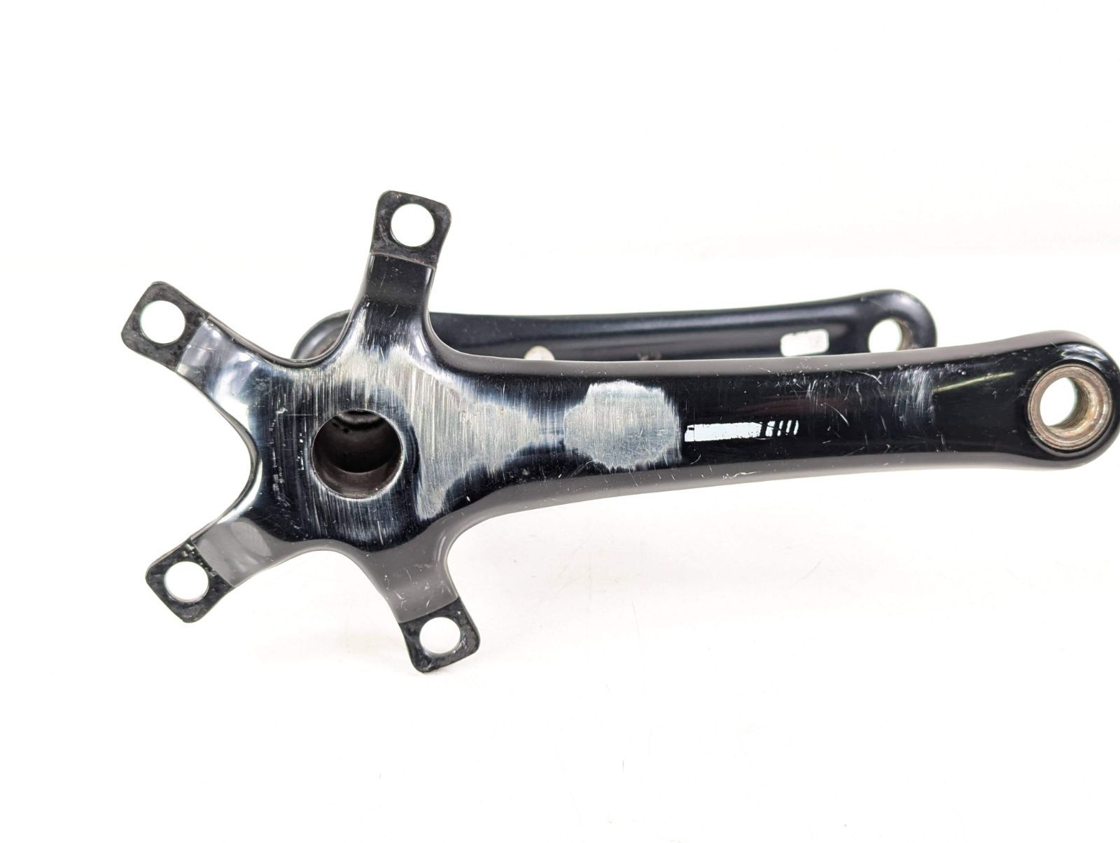 並品】Campagnolo カンパニョーロ Veloce BCD110 172.5mm アーム
