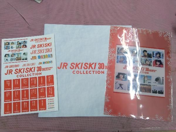 JR SKISKI 30th Anniversary デラックス初回盤新品未開封 814lNfJuZpL._AC_UL210_SR210,