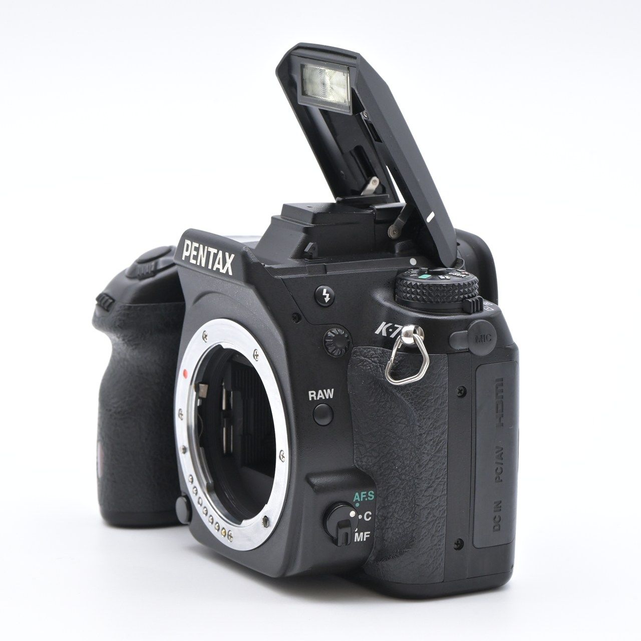 カメラ PENTAX ペンタックス K-7 ボディ デジタル一眼レフカメラ【】