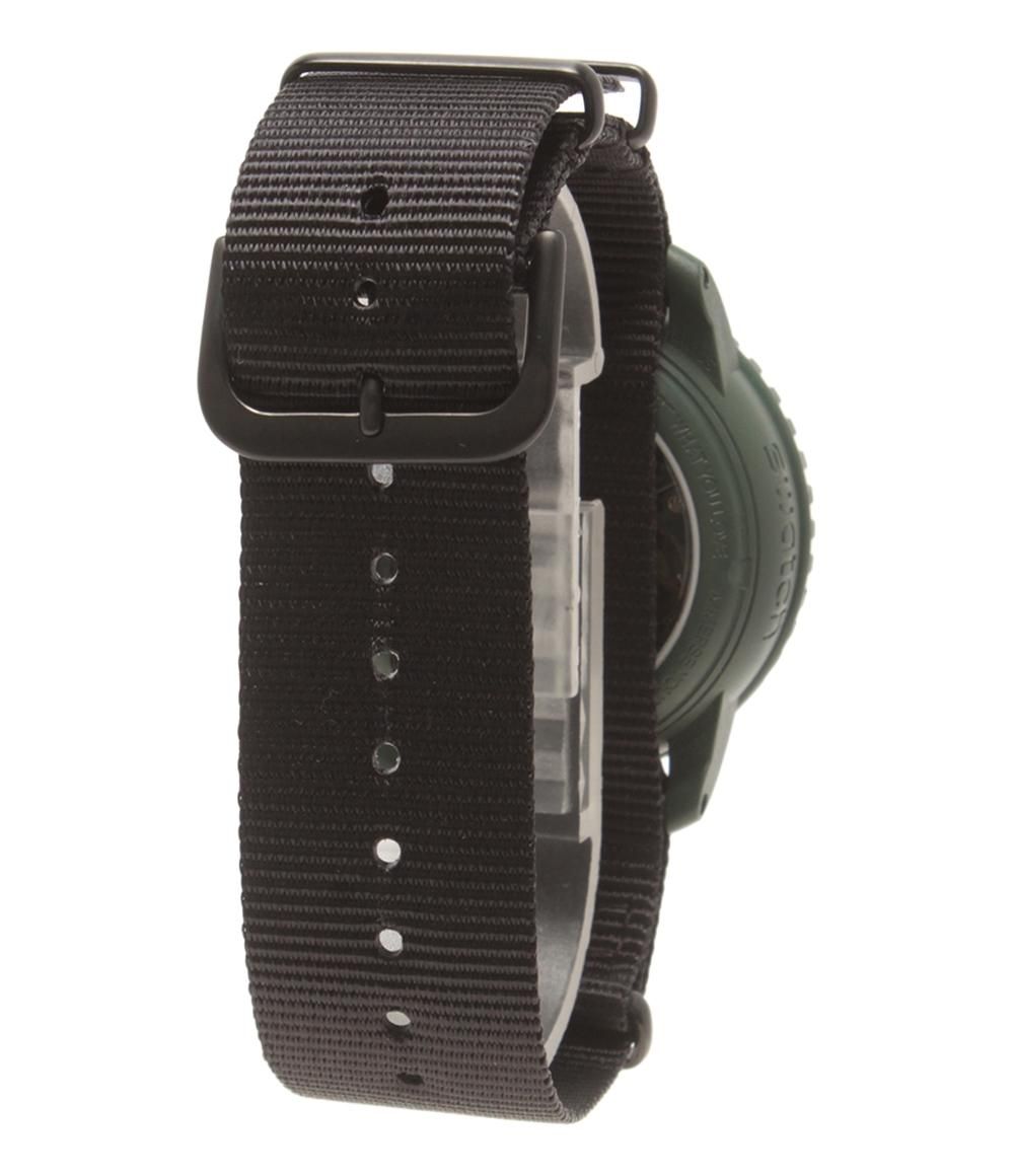 ブラック レディース