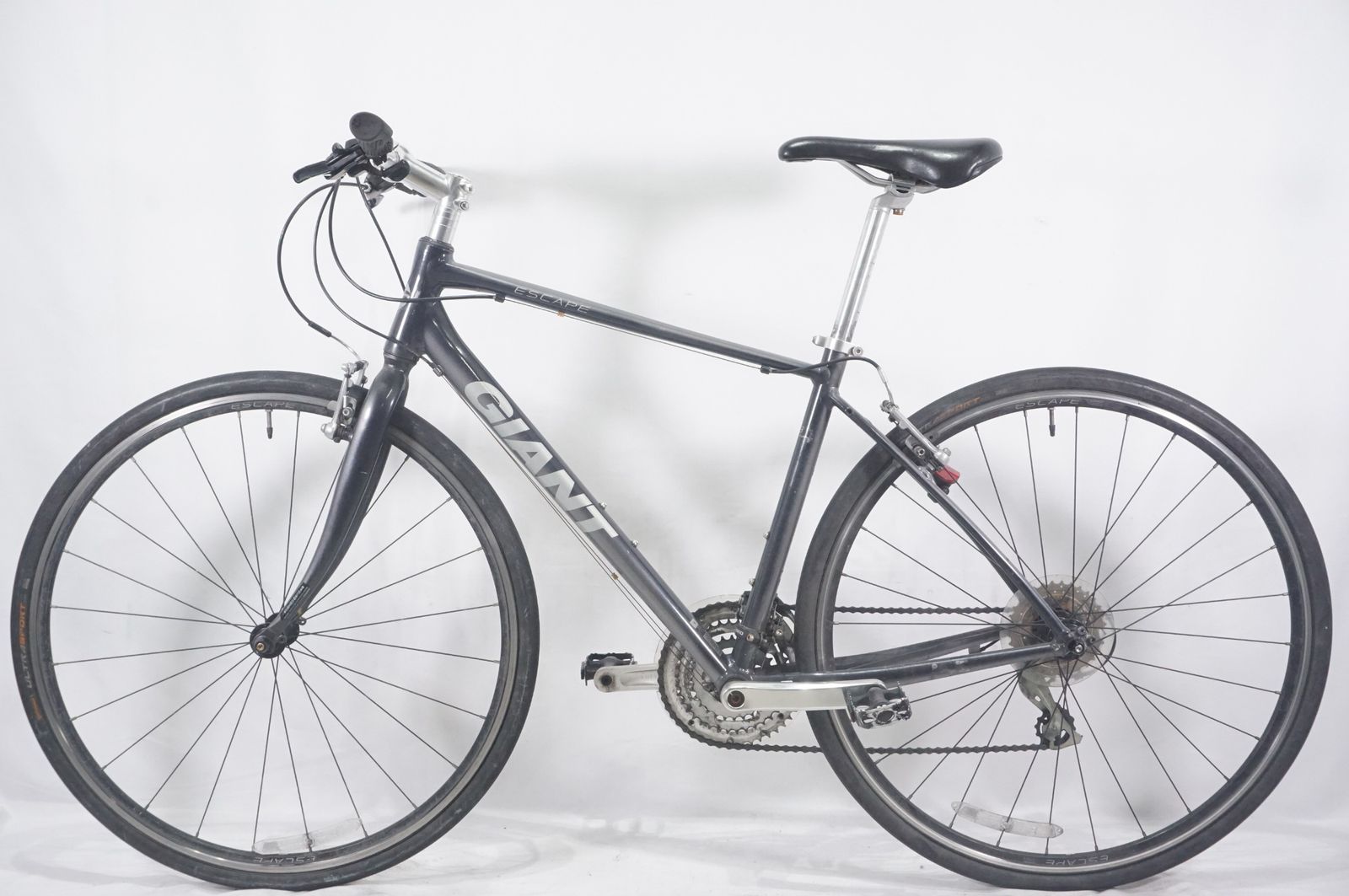 ジャンク GIANT 「ジャイアント」 ESCAPE R3 2020年モデル クロス