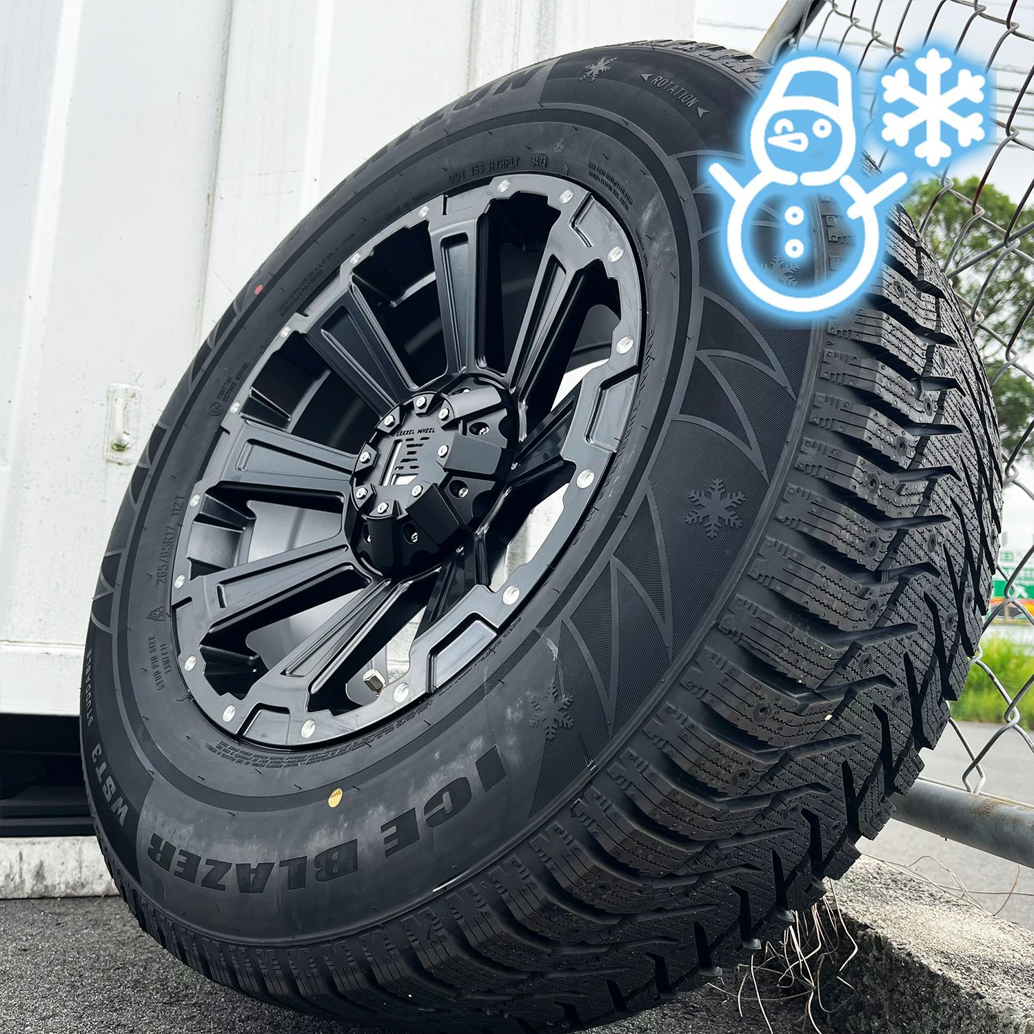 バレーノ ルビコン