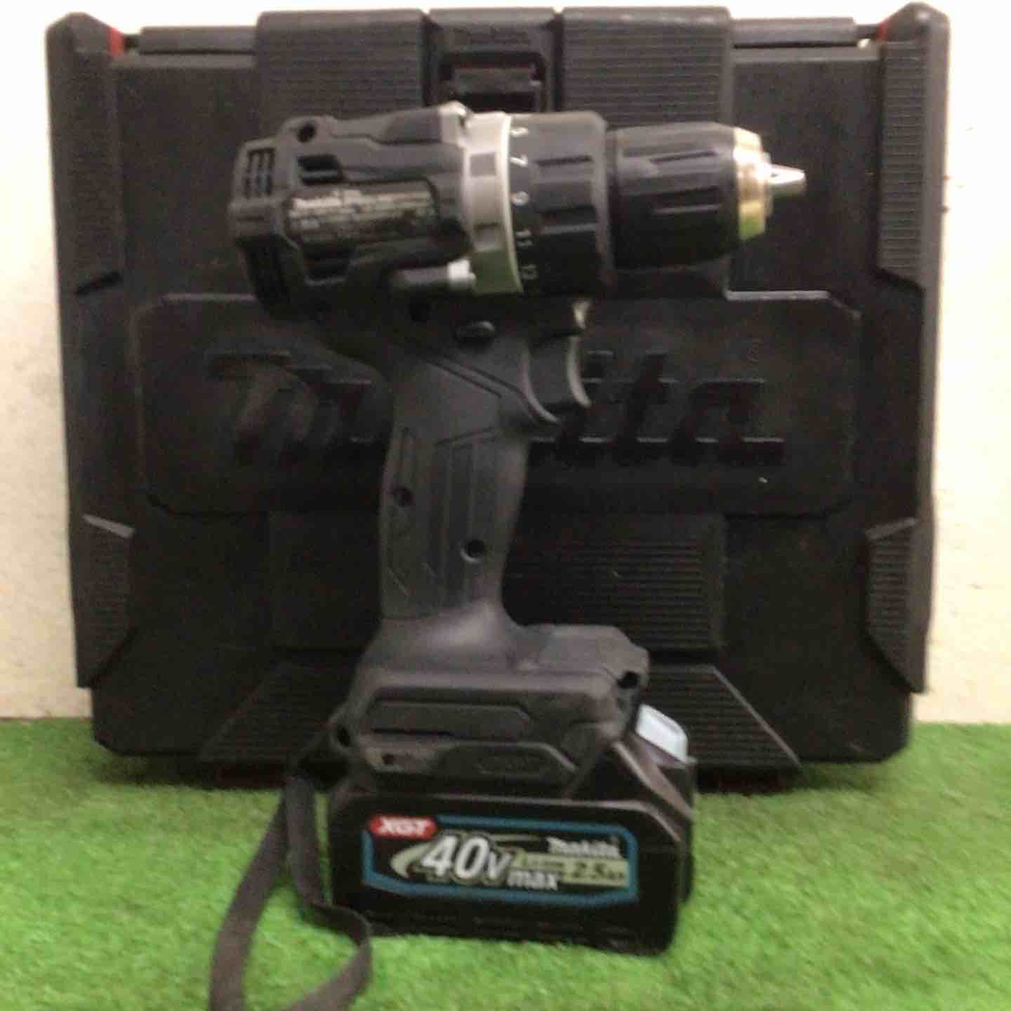 ★マキタ(makita) コードレスドリルドライバー DF002GRDXB【町田店】 ☆マキタ(makita) コードレスドリルドライバー DF002GRDXB【町田