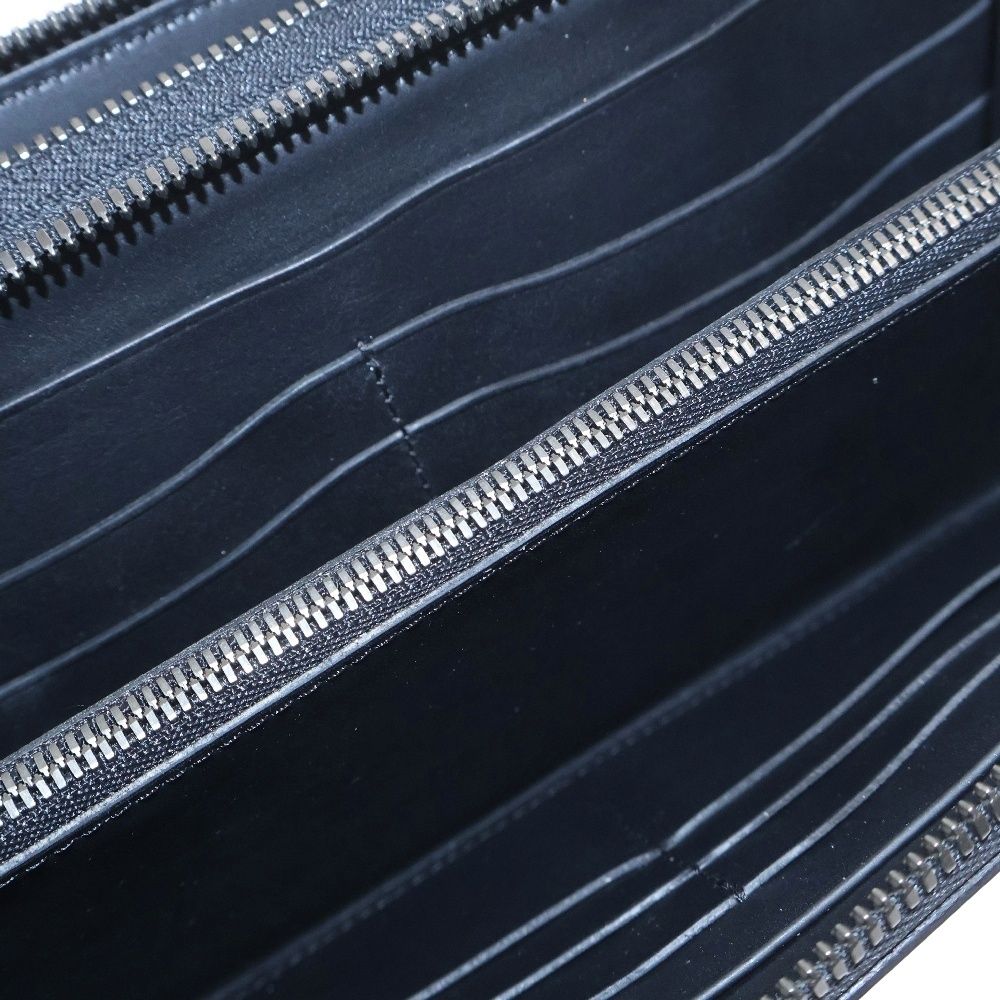 Berluti (ベルルッティ) カリグラフィ タリ オーガナイザー ブラック