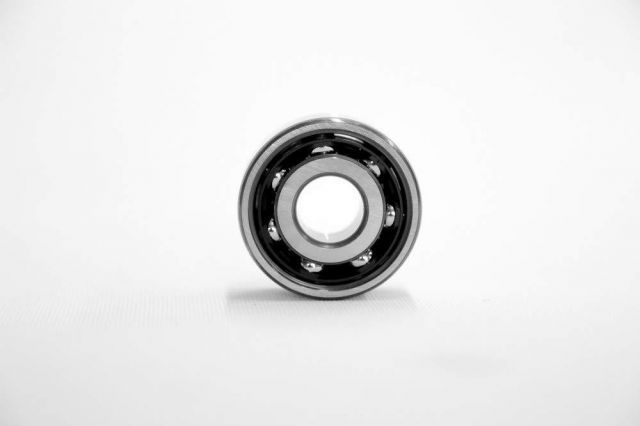 NTN エヌティーエヌ 深溝玉軸受 6317LLUC3