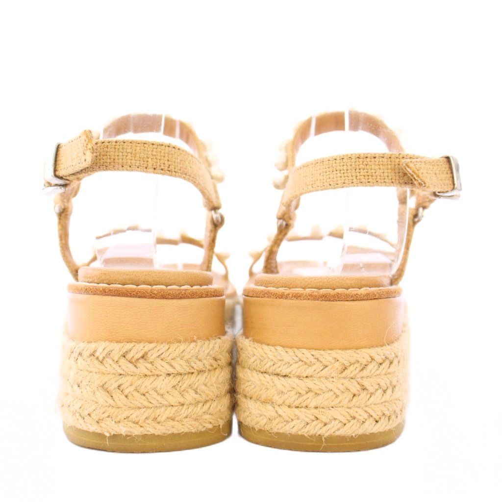 ツル バイ マリコオイカワ TSURU by Mariko Oikawa Bonne パール