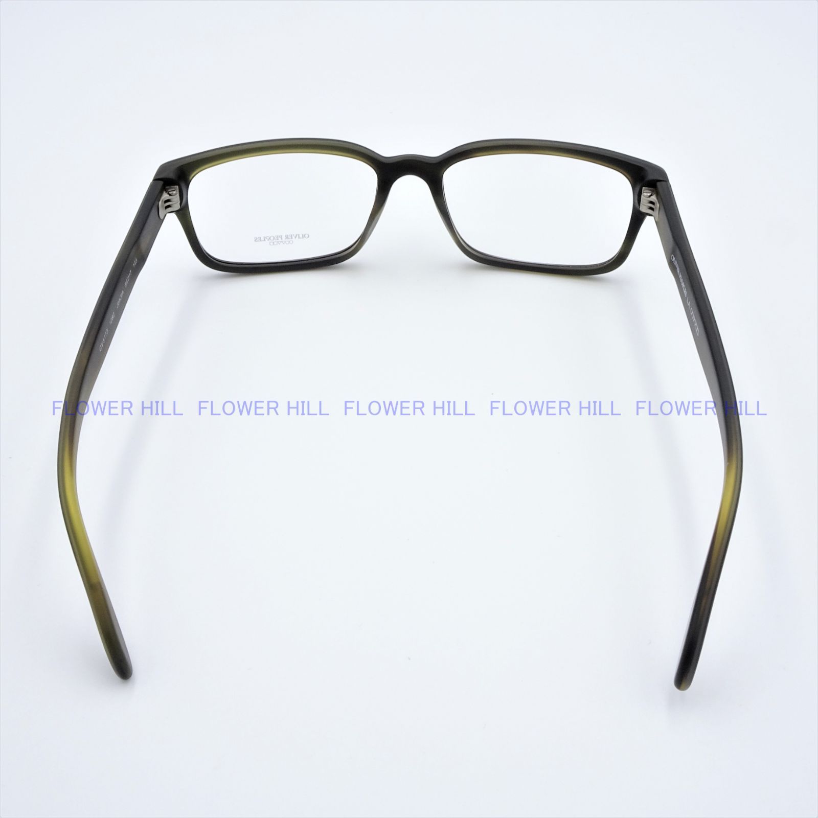 OLIVER PEOPLES オリバーピープルズ メガネ フレーム OV5173 1282