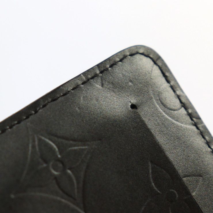 LOUIS VUITTON ルイ ヴィトン クロシェットGM キーケース M65130