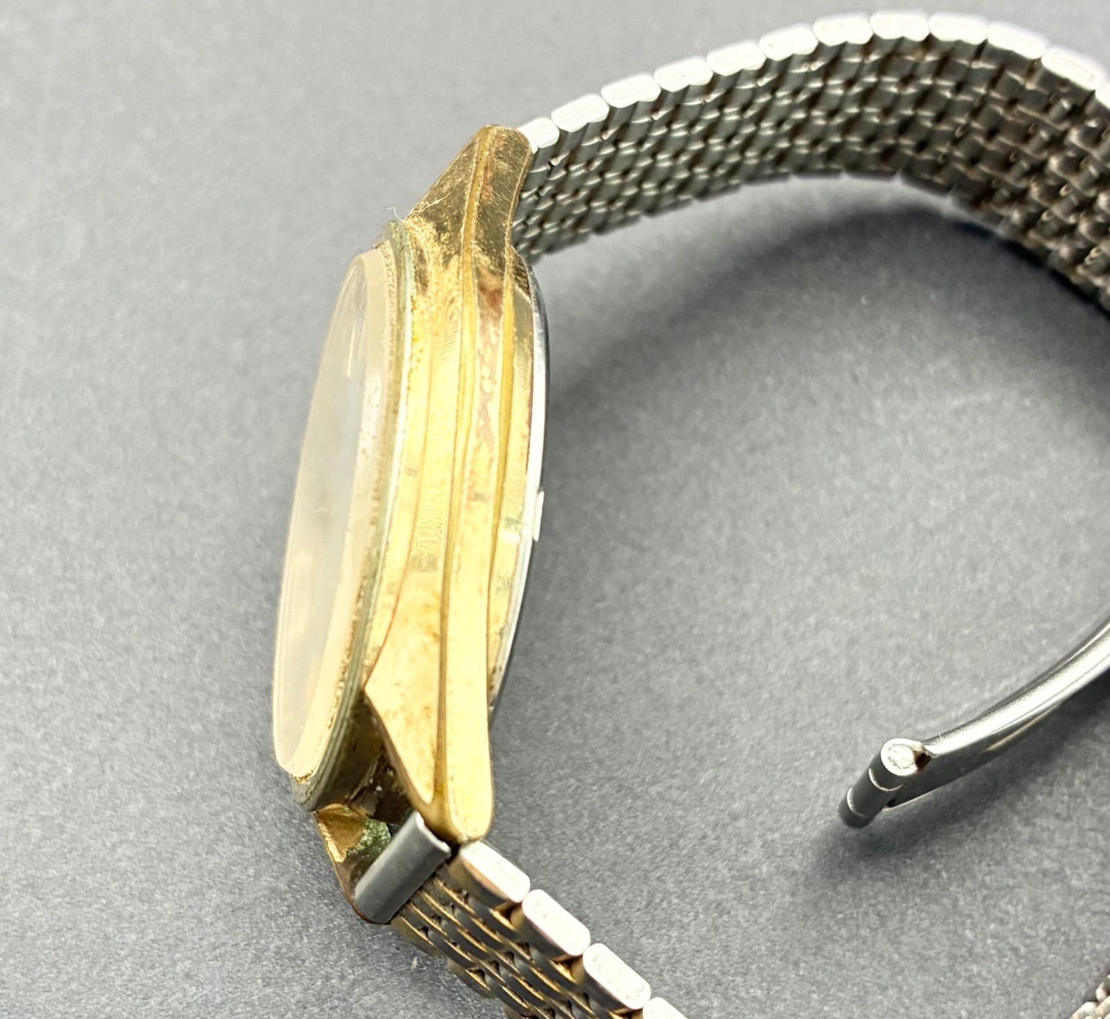 SEIKO AUTOMATIC KS Hi-BEAT 5626-7113 NICORILABO_COM