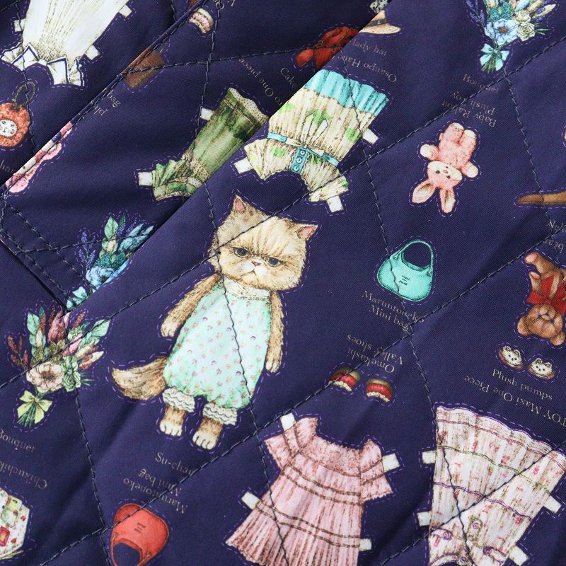大きいサイズ ユキエモン yukiemon フランシュリッペ