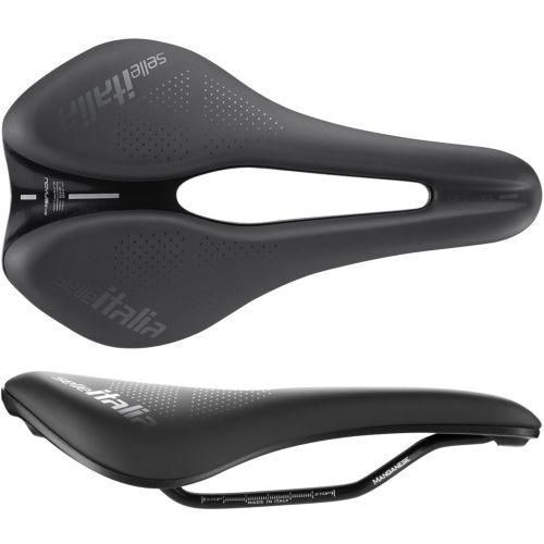 Selle Italia セライタリア サドル NOVUS BOOST EVO グラベル TM スーパーフロー L