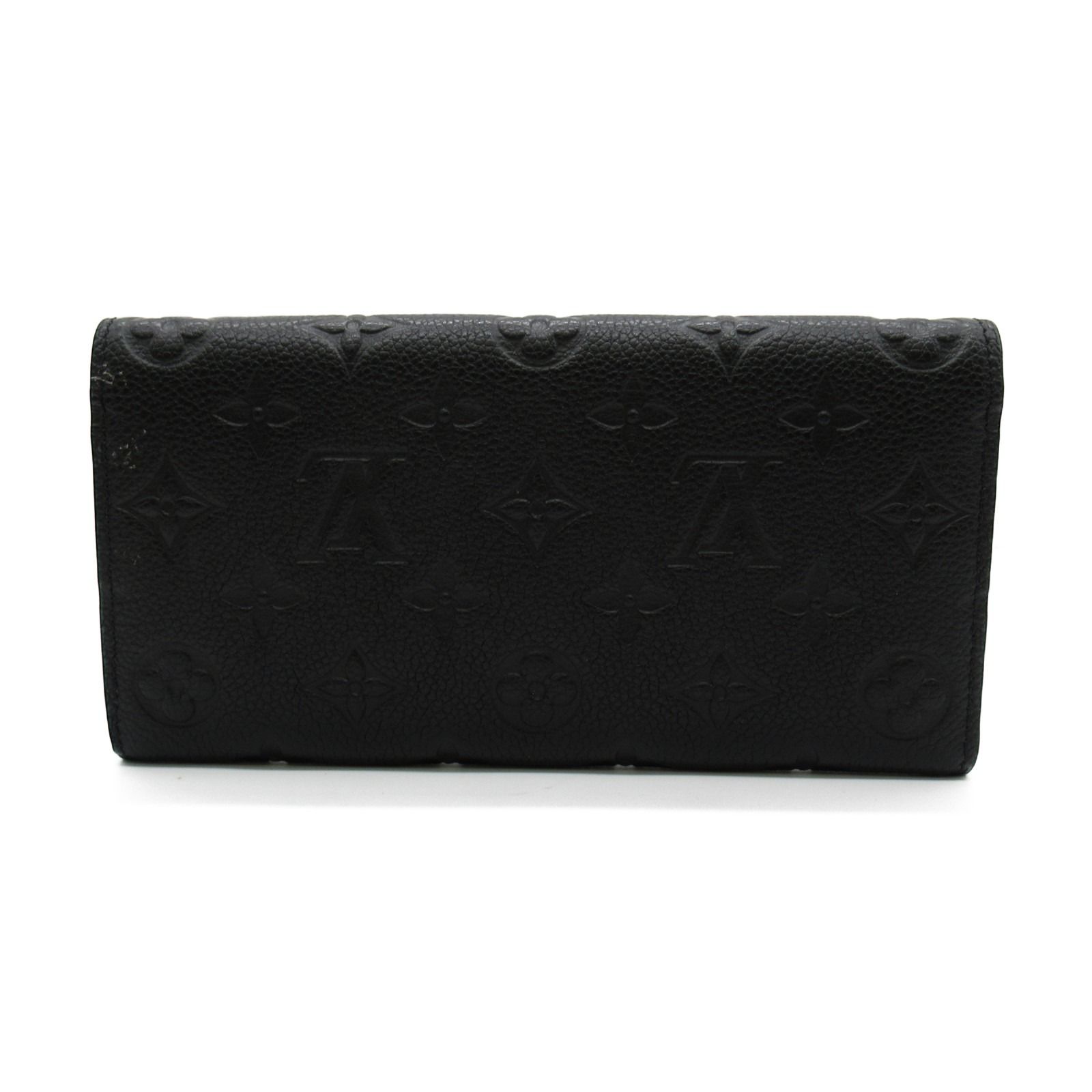 美品✨ルイヴィトン ポルトフォイユ エミリー 二つ折り長財布 モノグラム z0012807-1_wm.jpg