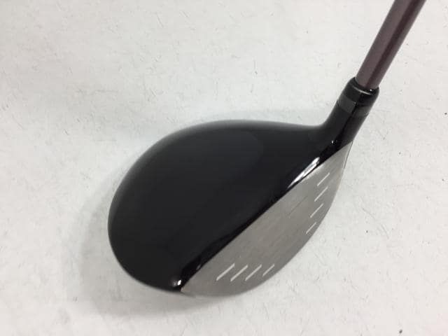女性用】Callaway MAVRIK MAX LITE 3番フェアウェイウッド A