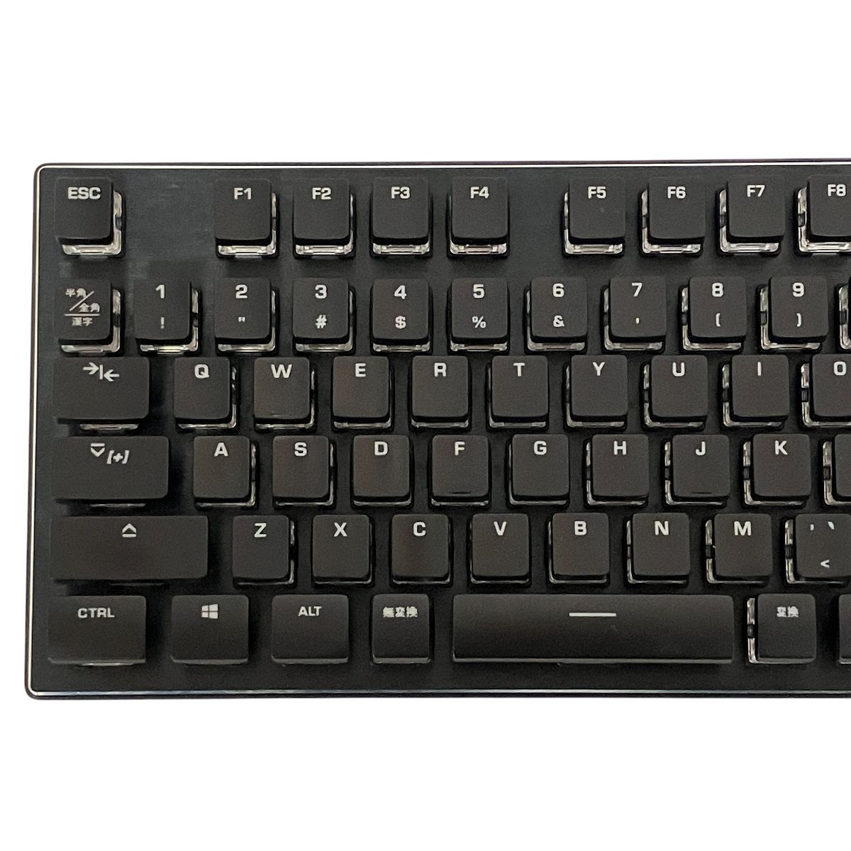 ROCCAT VULCAN TKL ROC-12-285 RGB ゲーミング キーボード ROCCAT VULCAN TKL ROC-12-285 RGB ゲーミング キーボード