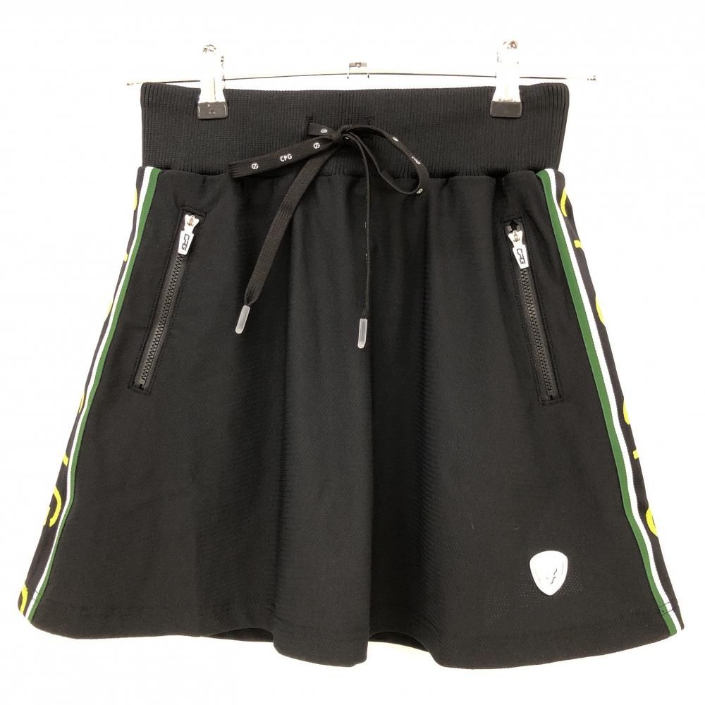 新品】cpg ゴルフ レディーススカート