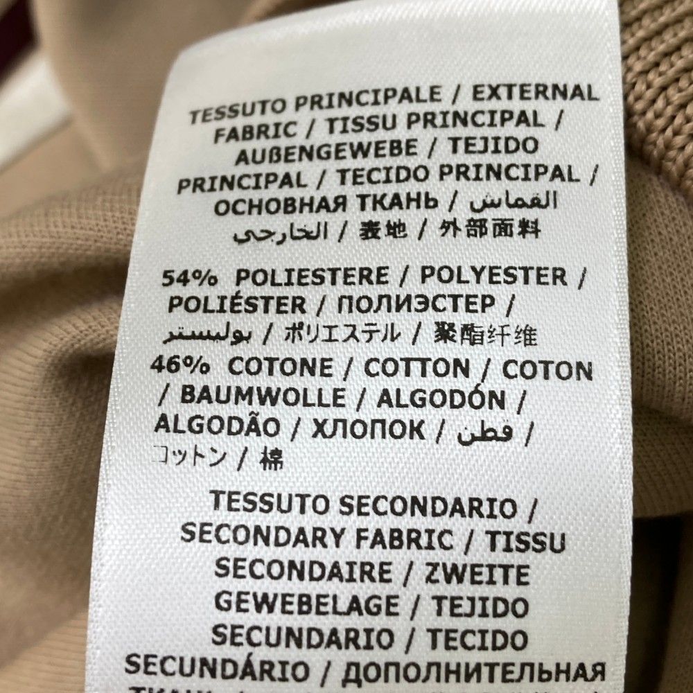 トラックジャケット
