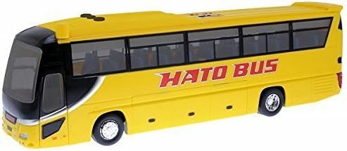 サウンドu0026ライト はとバス サイズ：L38×D7.5×H12cm