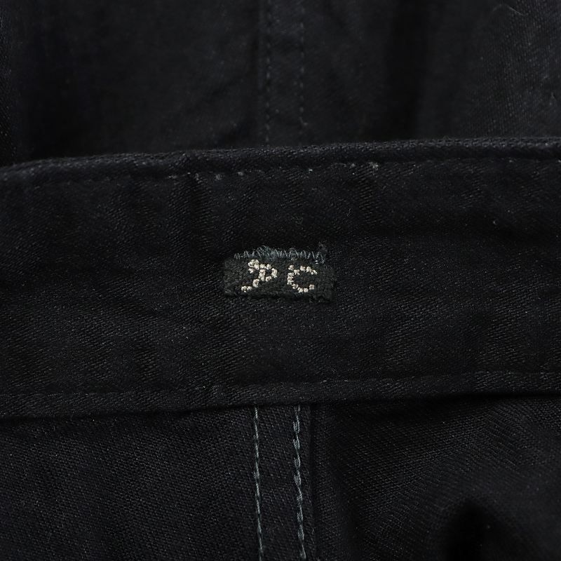 ポータークラシック Porter Classic ジーンケリーチノズ GENEKELLY  