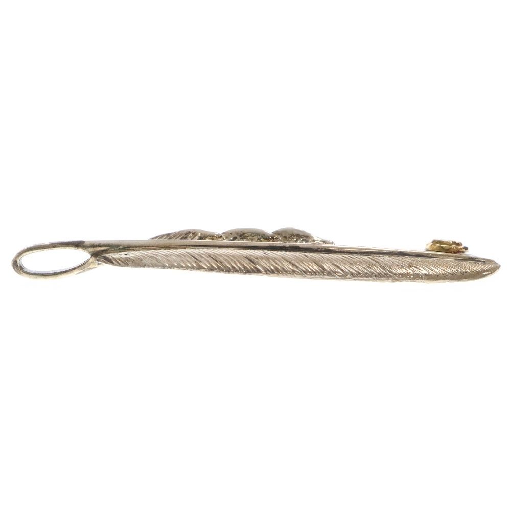 TADY&KING チビメタルSV TADY&KING SVフェザー チビメタル TADY&KING