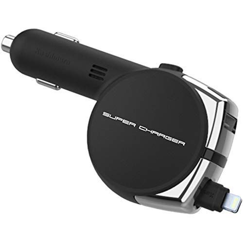 【特価商品】4.8A LN インジケーター 品番：KL-80 カシムラ(Kashimura)/DC充電器リール