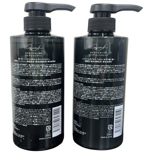 ヘアシャンプー 500mL