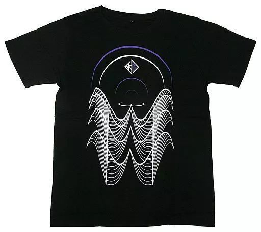 Ai no Pegasus Tour STAFF TEE ＆ BANDANA - ZUTOMAYO MART 中古T