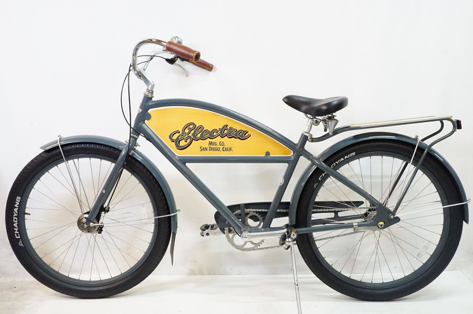 ELECTRA エレクトラ DELIVERY 3i 年式不明 クルーザーバイク バイチャリ熊谷店