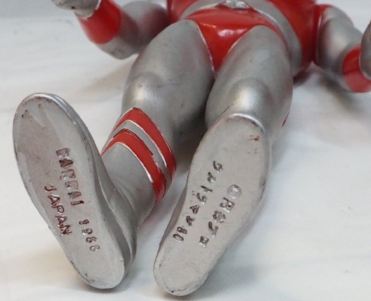Yahoo!オークション - 【美品】ウルトラマン ウルトラヒーロー