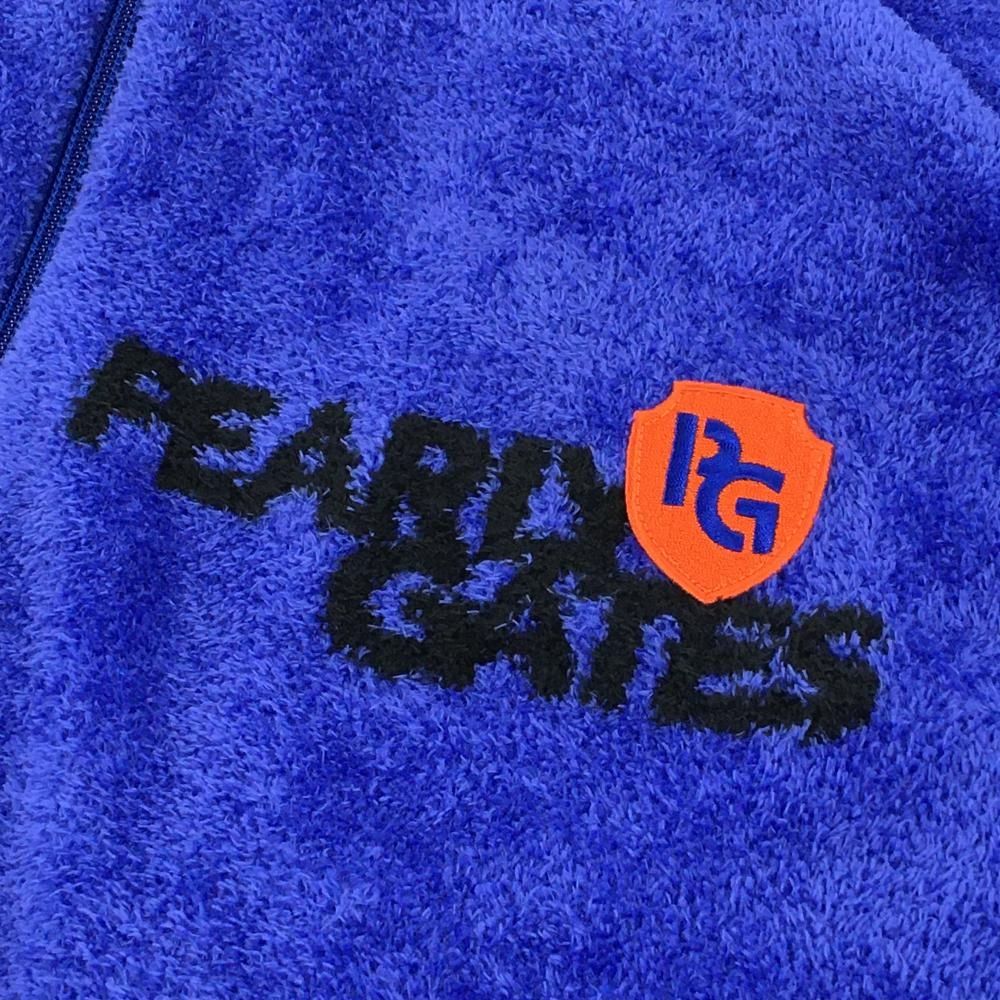 ニットジャケット