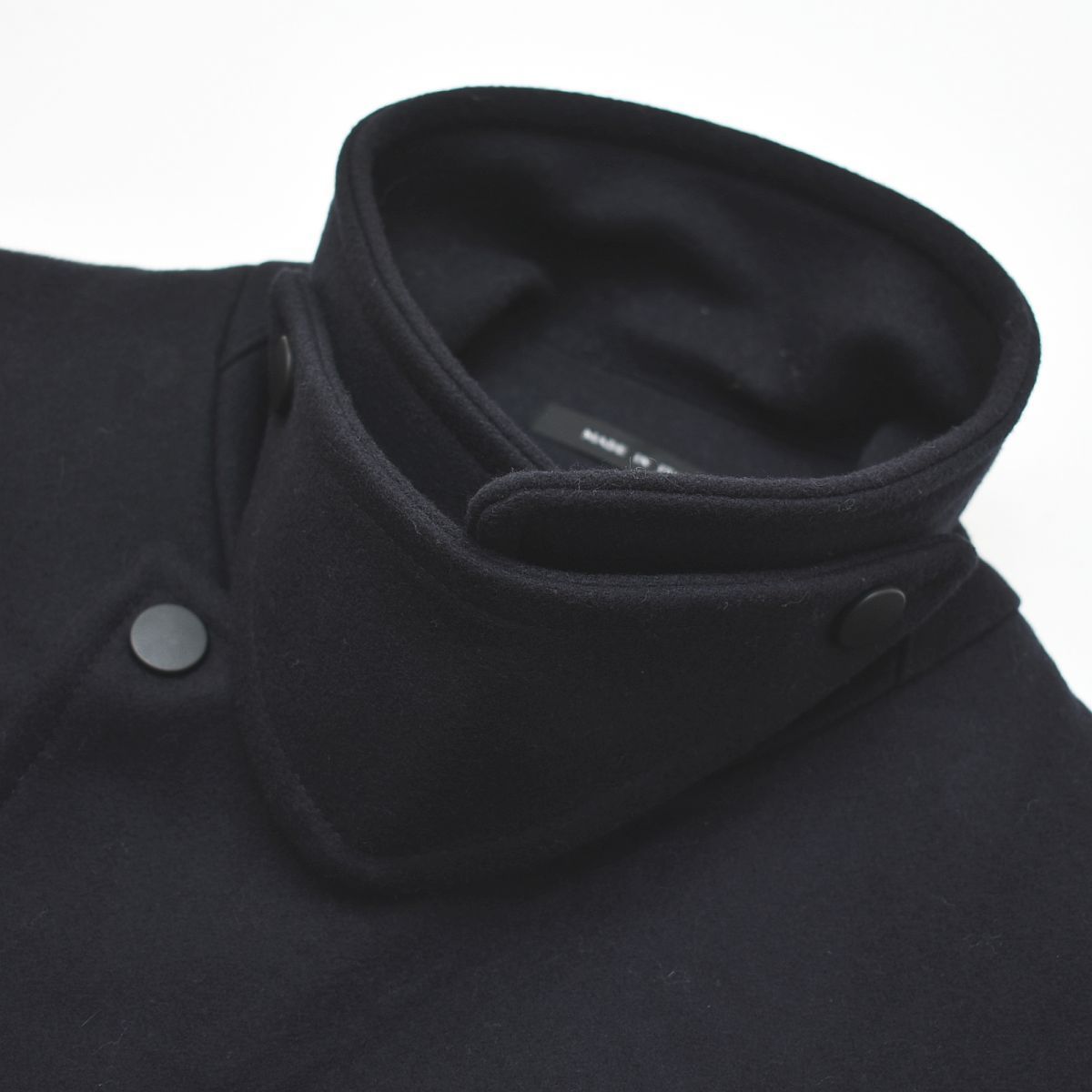 美品】 イタリア製 エンポリオ アルマーニ EMPORIO ARMANI ジョニー 