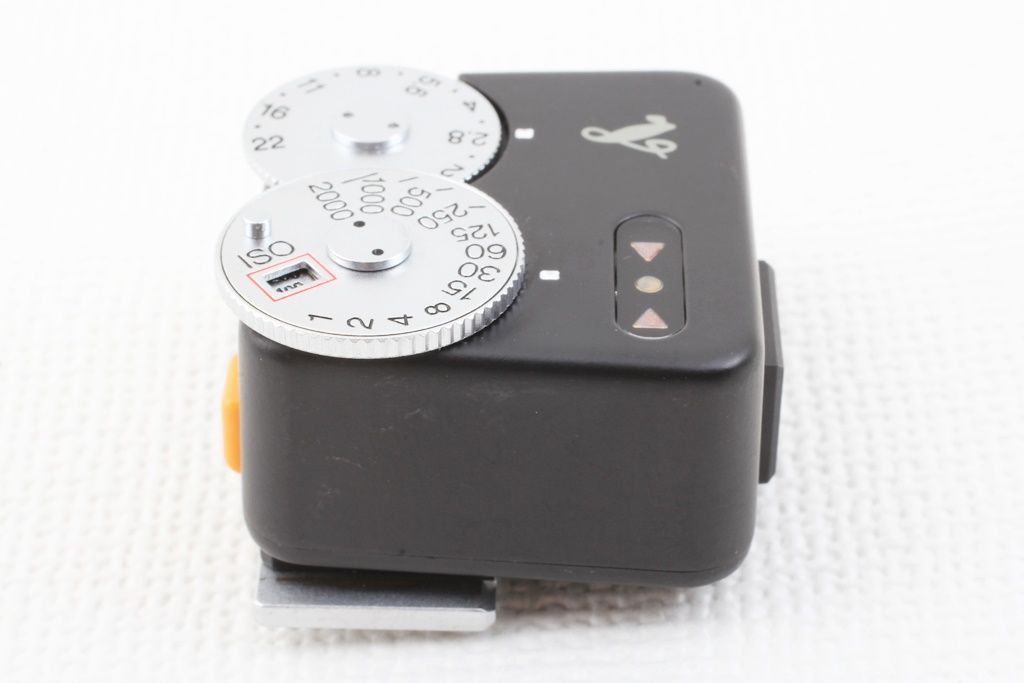 上品 Voigtlander