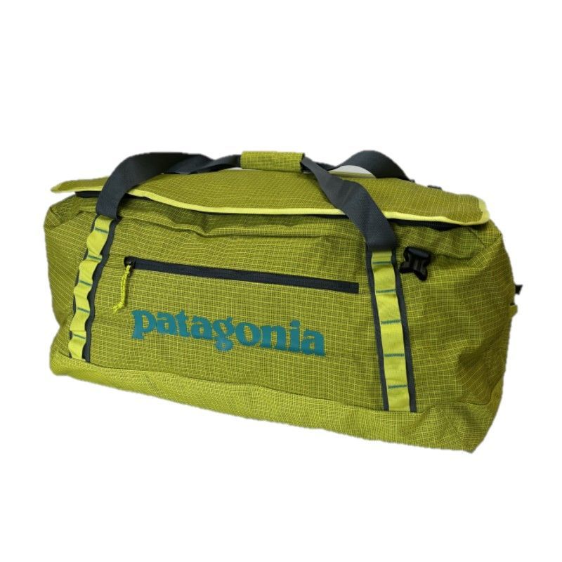 【 即納 】 パタゴニア ブラックホール ダッフル 70L ( Matte Phosphorus Green ) | PATAGONIA Black Hole Duffel