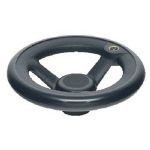 【新品・7営業日以内発送】イマオコーポレーション IMAO NRP315 丸リム型エンプラハンドル車 NRP315【沖縄離島販売】