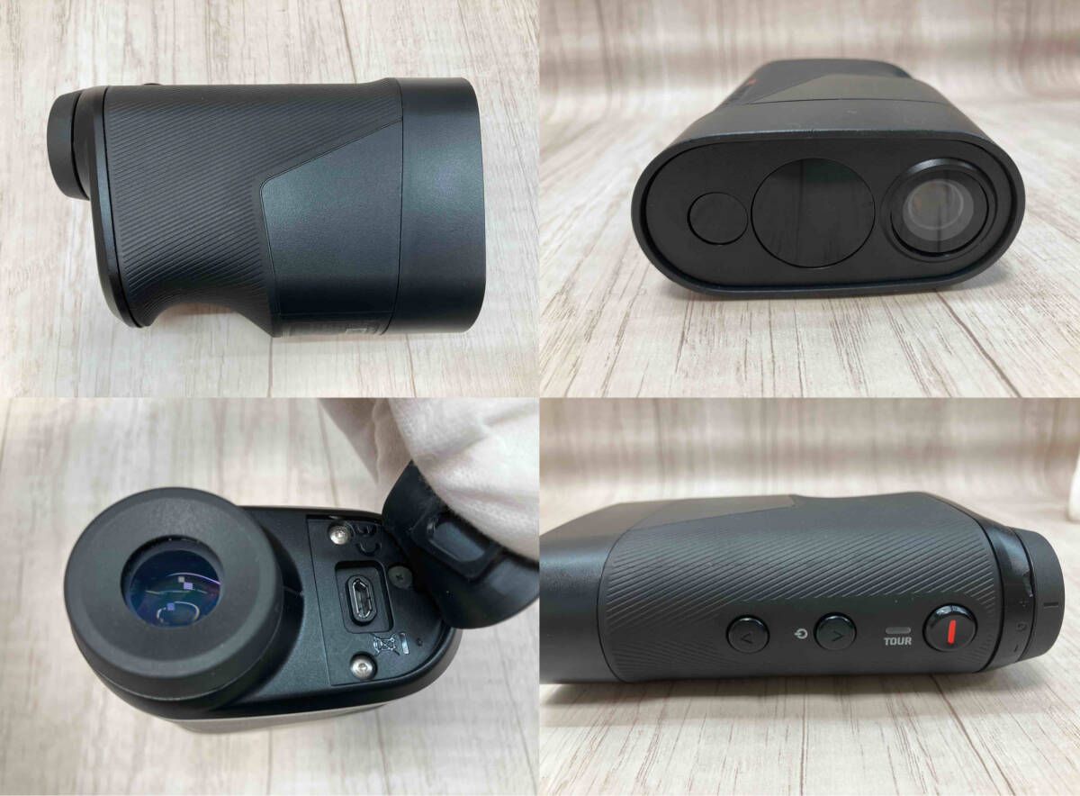 ガーミン 距離計