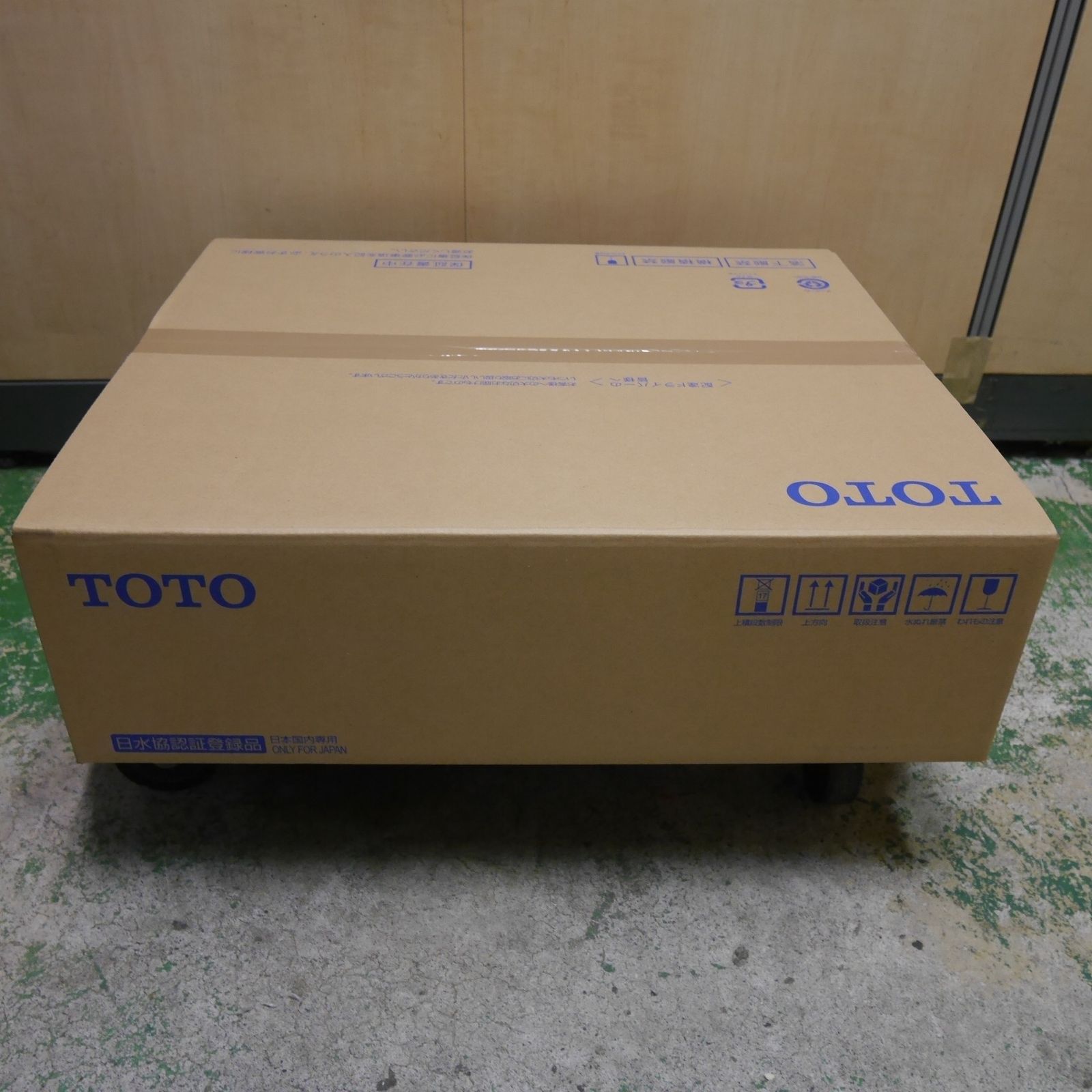 TOTO ウォシュレット