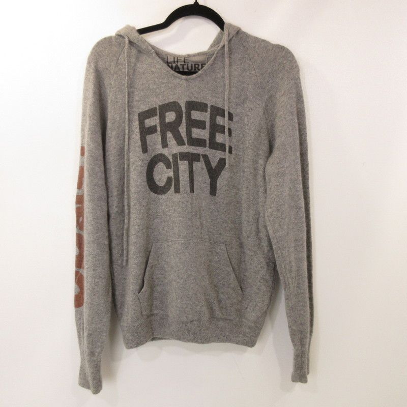 大幅お値下げ‼️FREE CITY フリーシティスエット パーカー p13046013-b.jpg