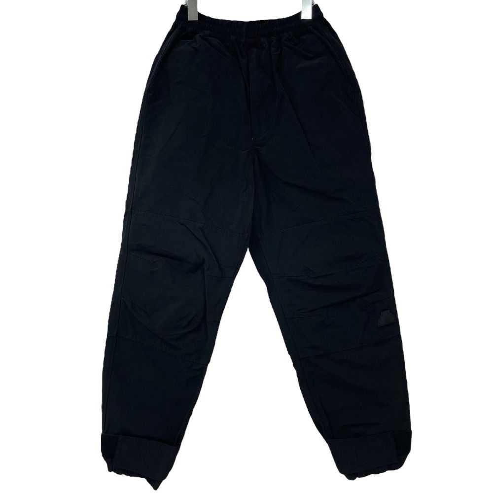 ♥ C.E シーイー CN WARM UP PANTS イージーパンツ CES25PT19 S ブラック メンズ レディース 古着