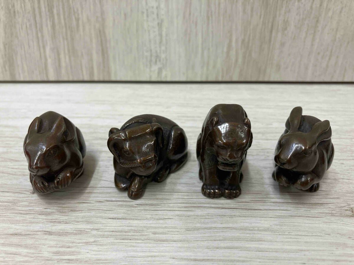 宝蔵】時代物 金工 銀製 鵜籠形 鵜飼 魚籠 鵜篭形 楊枝入れ 銀細工