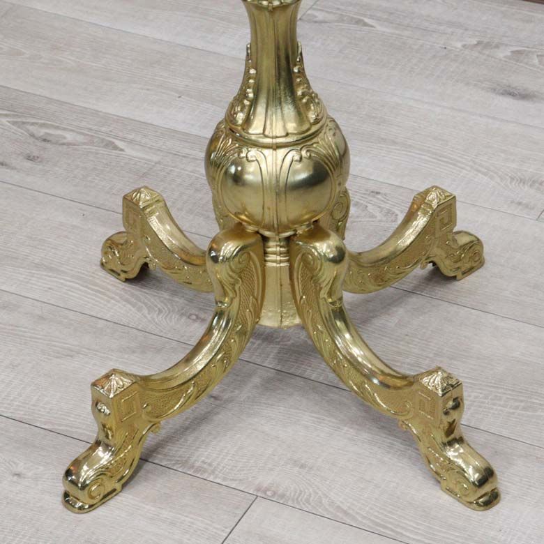 コートハンガー 玄関 ポールハンガー イタリア製 ホワイト コートハンガー