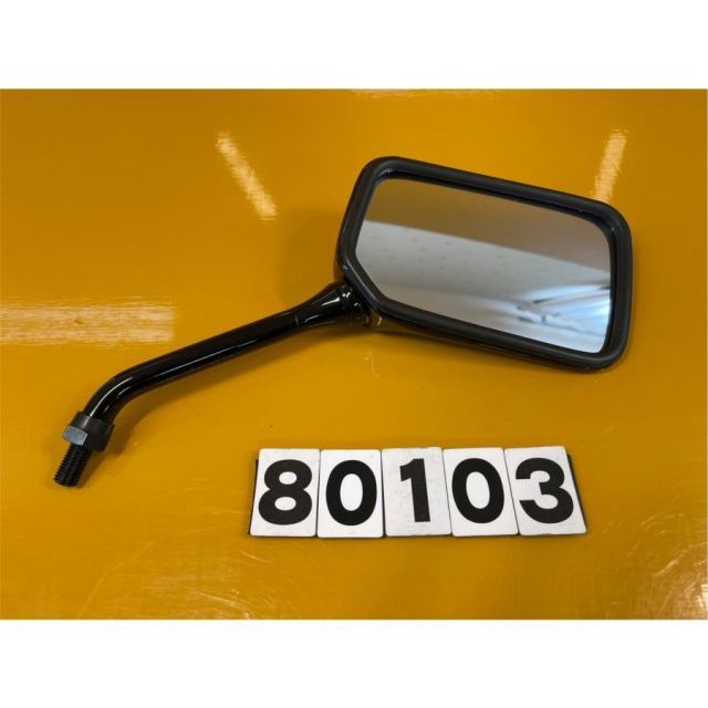 80103 新品 HONDA ホンダ VT250Z MC08 純正ミラー 右 88110-KM3-751