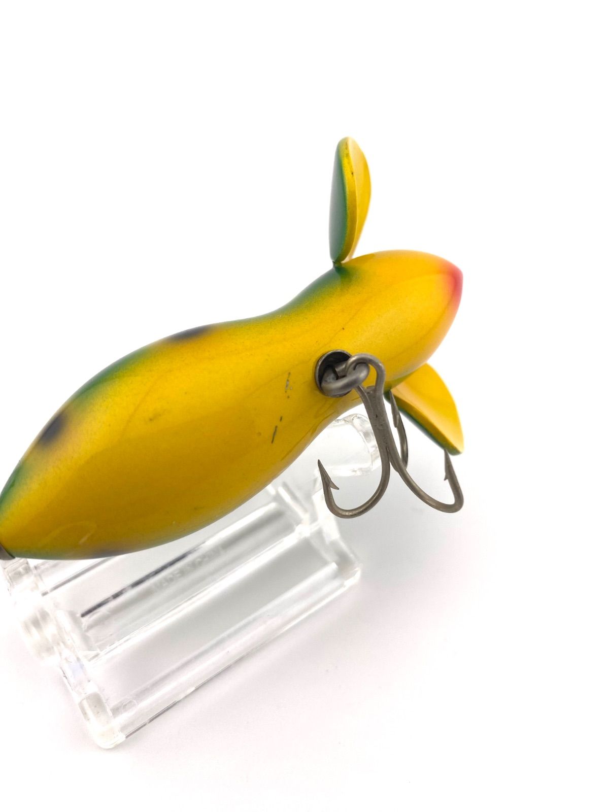 バルサ50ラージマウスbig、babe（サイン入り） バルサ50 ラージマウス バルサ50ラージマウスbig、babe（サイン入り