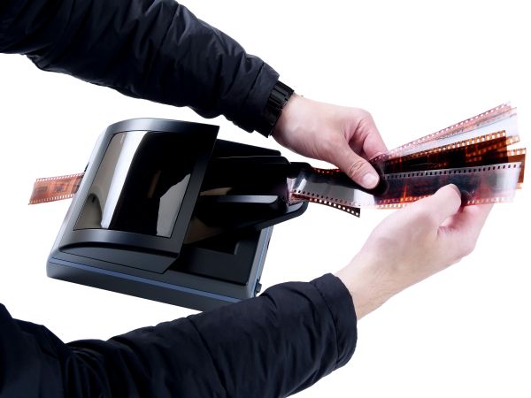 フィルムスキャナ PowerFilm Plus 日本語対応品 新品未使用 フィルムスキャナ PowerFilm Plus 日本語対応版 新品未使用 - メルカリ